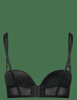 Hunkemöller POSIE PB MAX STR - Axelbandslösa BH:ar|Kvinnor Bh:Ar