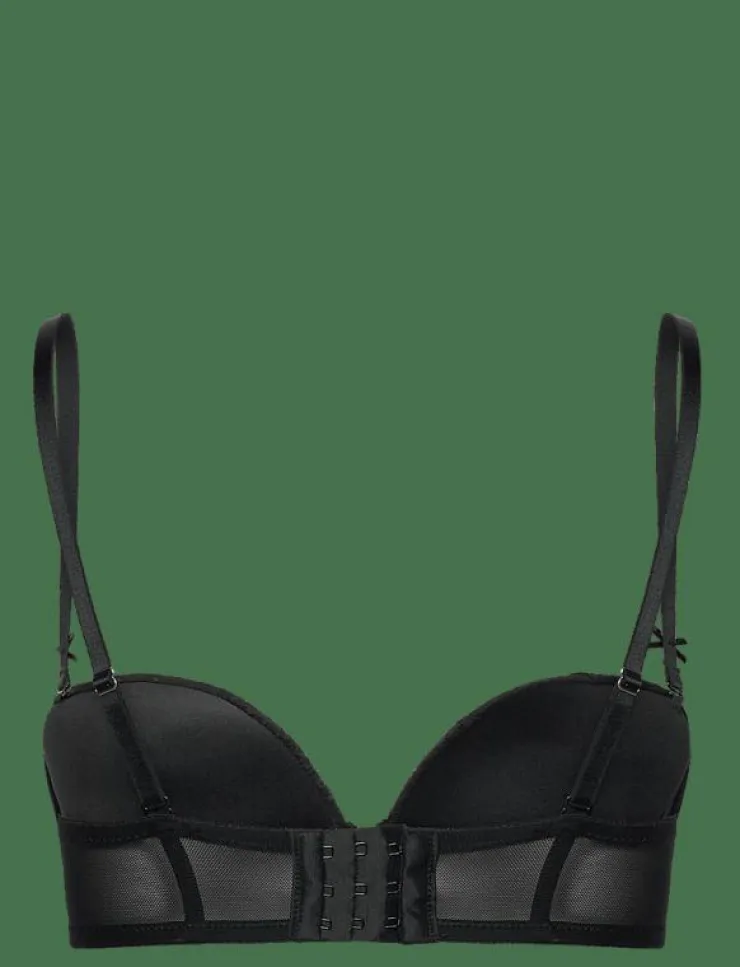 Hunkemöller POSIE PB MAX STR - Axelbandslösa BH:ar|Kvinnor Bh:Ar