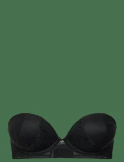 Hunkemöller POSIE PB MAX STR - Axelbandslösa BH:ar|Kvinnor Bh:Ar