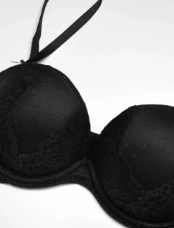 Hunkemöller POSIE PB MAX STR - Axelbandslösa BH:ar|Kvinnor Bh:Ar