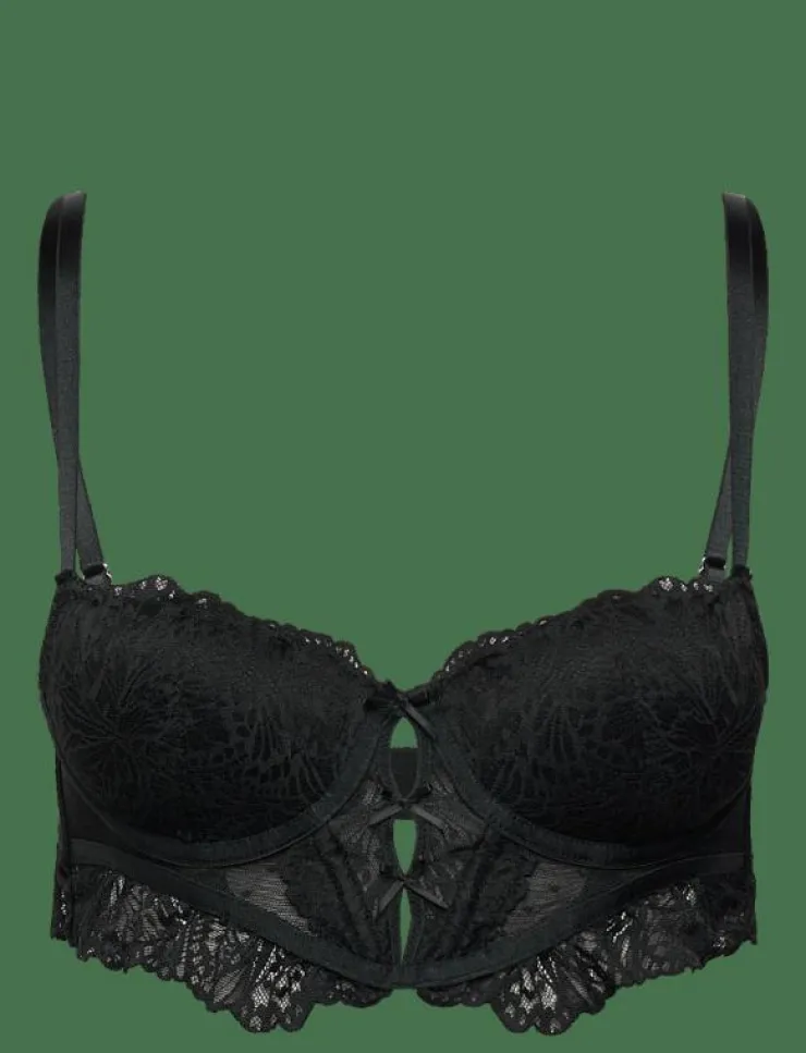 Hunkemöller POSIE PD LL - Bh:ar med bygel|Kvinnor Bh:Ar
