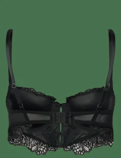 Hunkemöller POSIE PD LL - Bh:ar med bygel|Kvinnor Bh:Ar