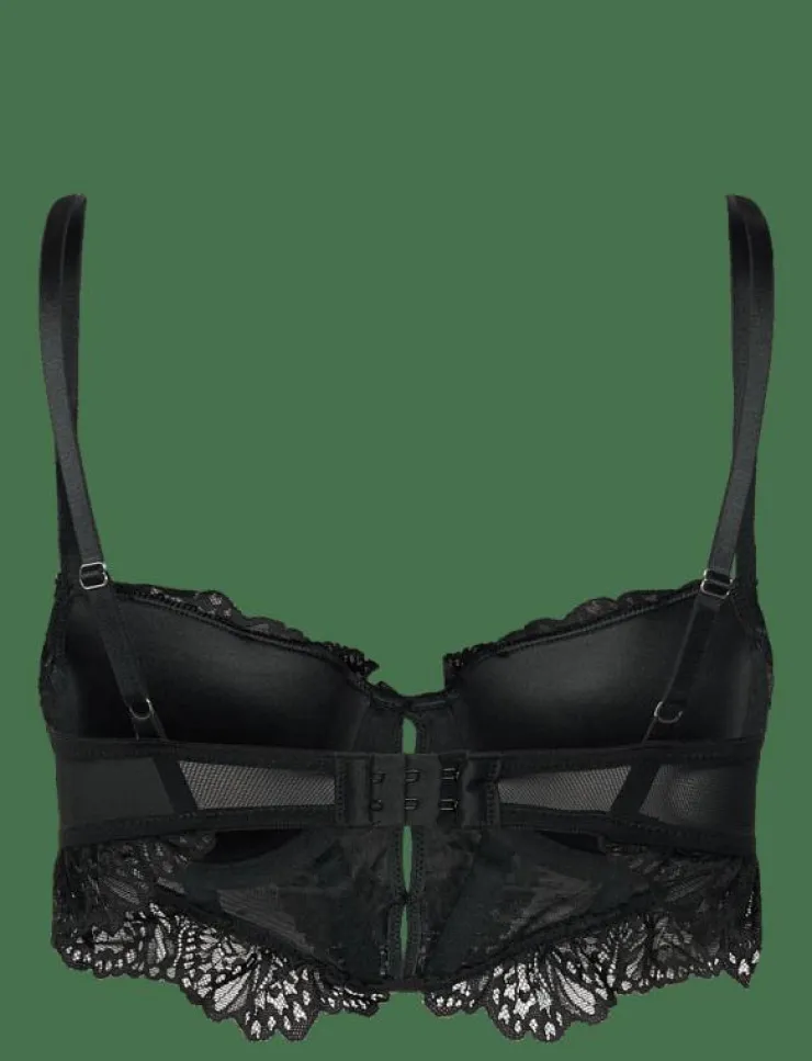 Hunkemöller POSIE PD LL - Bh:ar med bygel|Kvinnor Bh:Ar