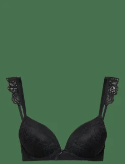 Hunkemöller POSIE PP PUSH - Push-up BH:ar|Kvinnor Bh:Ar