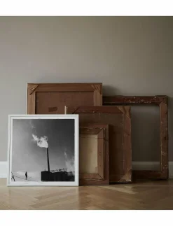 Democratic Gallery Poster Balanced Industry - Fotokonst| Posters & Ramar