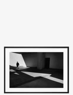 Democratic Gallery Poster Shapes of the Sun - Fotokonst| Posters & Ramar