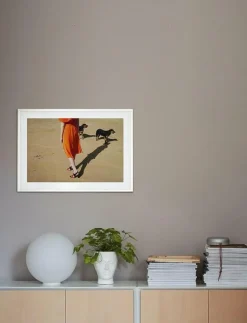 Democratic Gallery Posters & Ramar|Poster Walking Dogs - Fotokonst