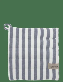 ERNST Kökstextilier|Kökstextilier|Pot holder - Grytlappar
