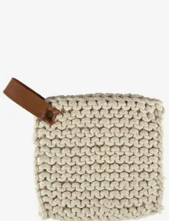 Scandinavian Home Pot Holder - Grytlappar| Kökstextilier|Kökstextilier