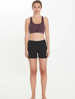 Kvinnor Endurance Shorts|Potenza W 2-in-1 Shorts - Träningsshorts