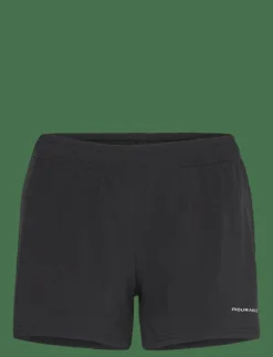 Kvinnor Endurance Shorts|Potenza W 2-in-1 Shorts - Träningsshorts