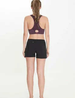 Kvinnor Endurance Shorts|Potenza W 2-in-1 Shorts - Träningsshorts