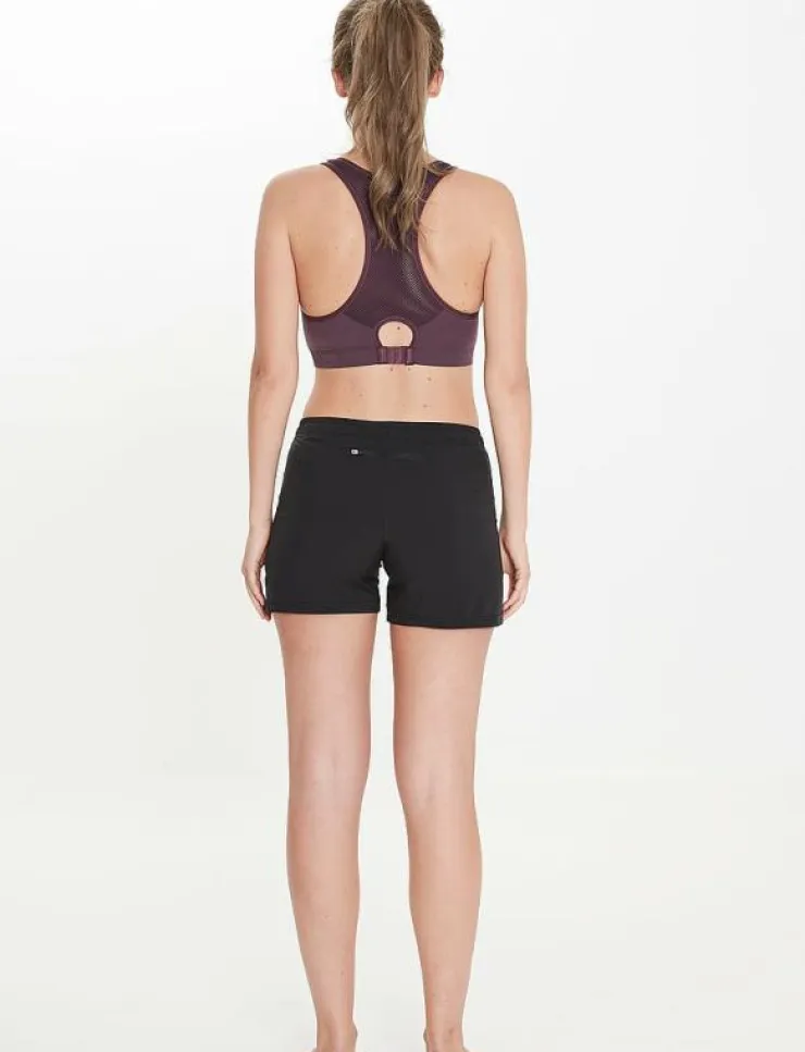 Kvinnor Endurance Shorts|Potenza W 2-in-1 Shorts - Träningsshorts