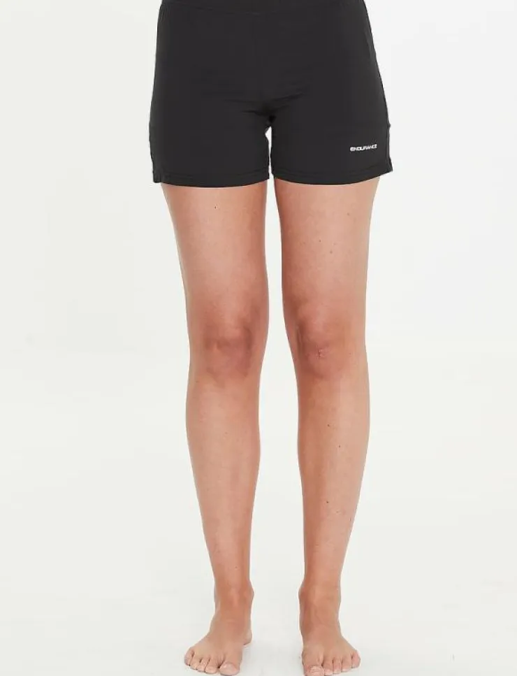 Kvinnor Endurance Shorts|Potenza W 2-in-1 Shorts - Träningsshorts