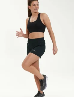 Endurance Potenza W Shorts - Träningsshorts|Kvinnor Shorts
