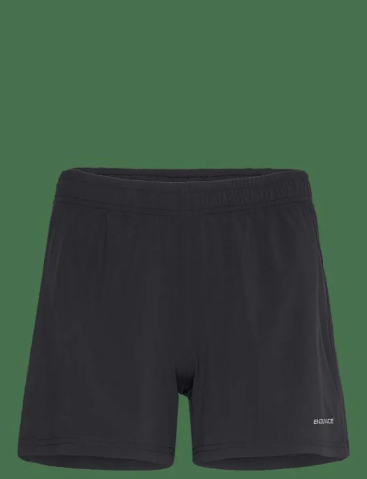 Endurance Potenza W Shorts - Träningsshorts|Kvinnor Shorts