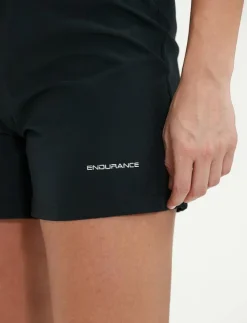 Endurance Potenza W Shorts - Träningsshorts|Kvinnor Shorts