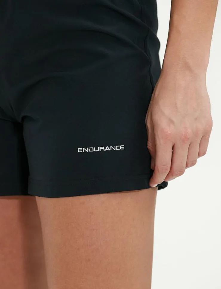 Endurance Potenza W Shorts - Träningsshorts|Kvinnor Shorts