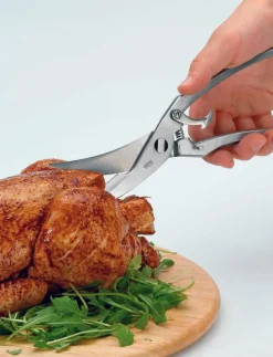 Gefu Poultry shears POLLA - Saxar| Grilltillbehör