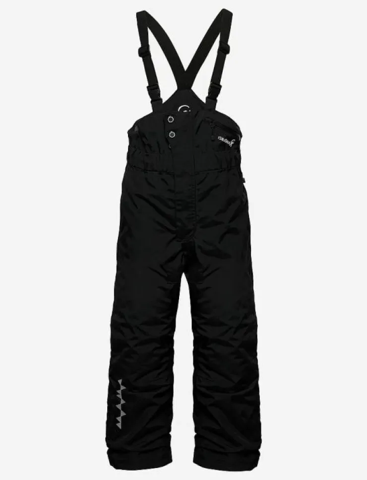 Barn ISBJÖRN of Sweden Ytterkläder|Vinterkläder|POWDER Winter Pant Kids - Vinterbyxor