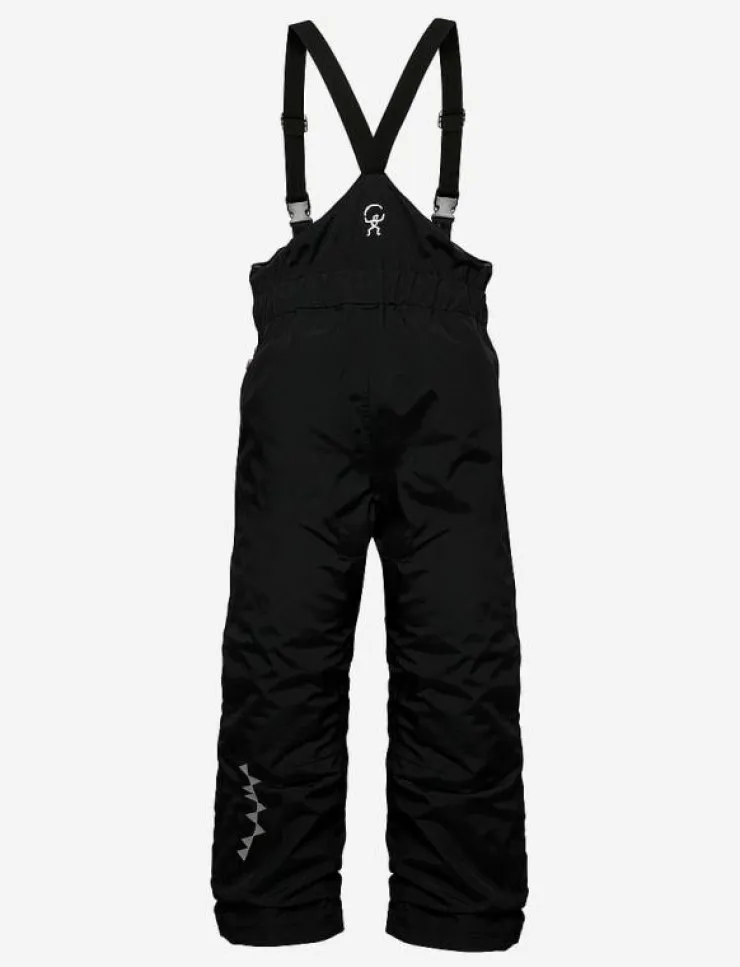 Barn ISBJÖRN of Sweden Ytterkläder|Vinterkläder|POWDER Winter Pant Kids - Vinterbyxor