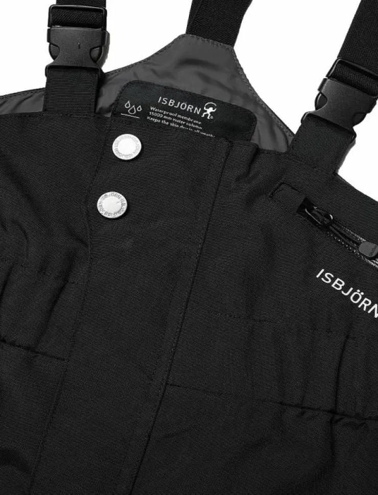 Barn ISBJÖRN of Sweden Ytterkläder|Vinterkläder|POWDER Winter Pant Kids - Vinterbyxor
