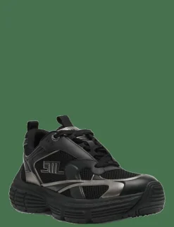 Kvinnor Steve Madden Sneakers|Power 1 - Låga sneakers