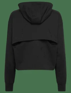 Kvinnor adidas Performance Sweatshirts|POWER HOODIE - Huvtröjor