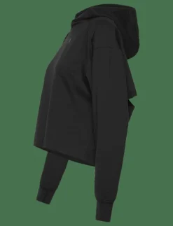 Kvinnor adidas Performance Sweatshirts|POWER HOODIE - Huvtröjor