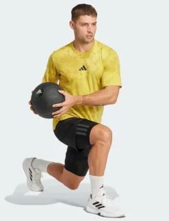 adidas Performance POWER 2IN1 SHO - Träningsshorts| Shorts