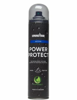 Springyard Power Protect - Skovård|Kvinnor Tillbehör|Tillbehör