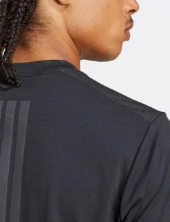 adidas Performance POWER 3S TEE - T-shirts| Toppar & T-Shirts