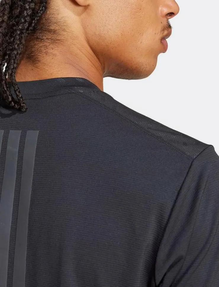 adidas Performance POWER 3S TEE - T-shirts| Toppar & T-Shirts