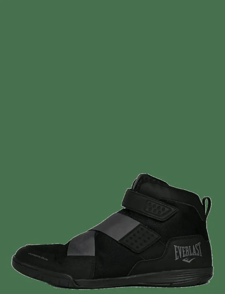 EVERLAST Powerlock X-trainer Box. Shoes - Träningsskor| Sportskor