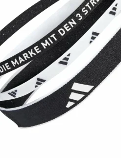 Kvinnor adidas Performance Accessoarer|Accessoarer|3PP HEADBAN NEW - Pannband