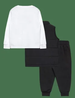 Barn Nike Sportkläder|Set|3P-3PC PANT SET - Set