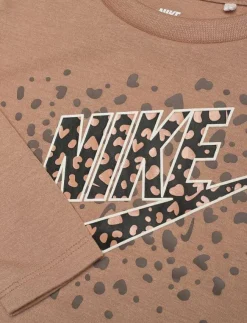 Nike 3P-3PC PANT SET - Väst|Barn Ytterkläder|Sportkläder