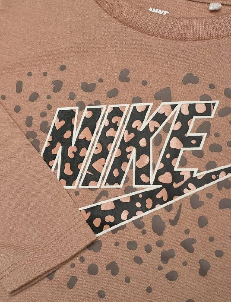 Nike 3P-3PC PANT SET - Väst|Barn Ytterkläder|Sportkläder