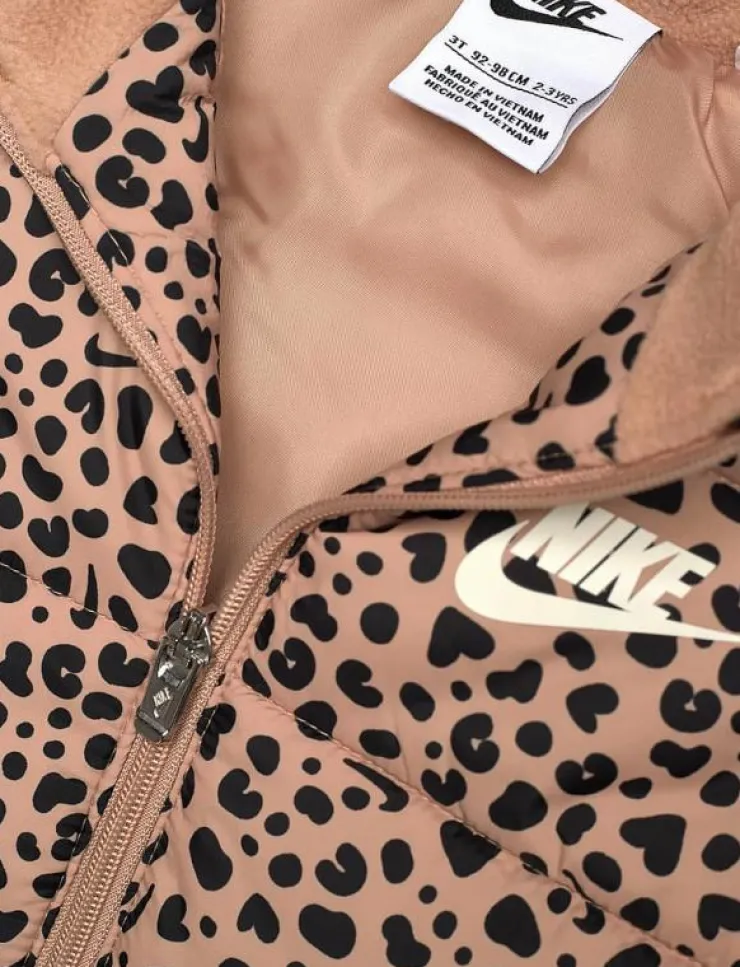 Nike 3P-3PC PANT SET - Väst|Barn Ytterkläder|Sportkläder