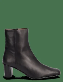 ATP Atelier Praia Nappa - Ankelboots med klack|Kvinnor Boots