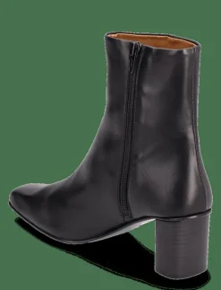ATP Atelier Praia Nappa - Ankelboots med klack|Kvinnor Boots