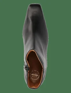 ATP Atelier Praia Nappa - Ankelboots med klack|Kvinnor Boots