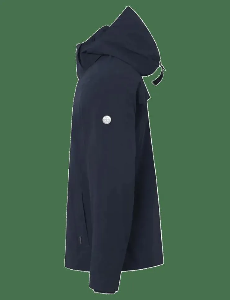 SNOOT PRAIANO JKT M - Fodrade jackor| Jackor & Rockar