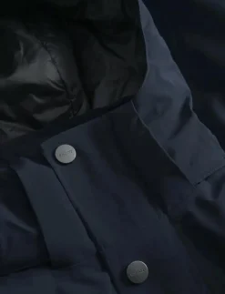 SNOOT PRAIANO JKT M - Fodrade jackor| Jackor & Rockar
