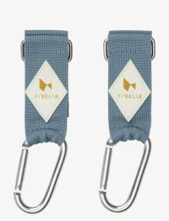Fabelab Pram Straps - - Barnvagnstillbehör|Barn Barnvagnar & Tillbehör
