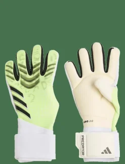 Barn adidas Performance Sportutrustning|PRED GL PRO J - Fotbollsutrustning
