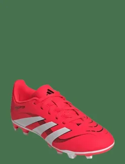 adidas Performance PREDATOR CLUB FG/MG J - Fotbollsskor|Barn Sportskor|Fotbollsskor