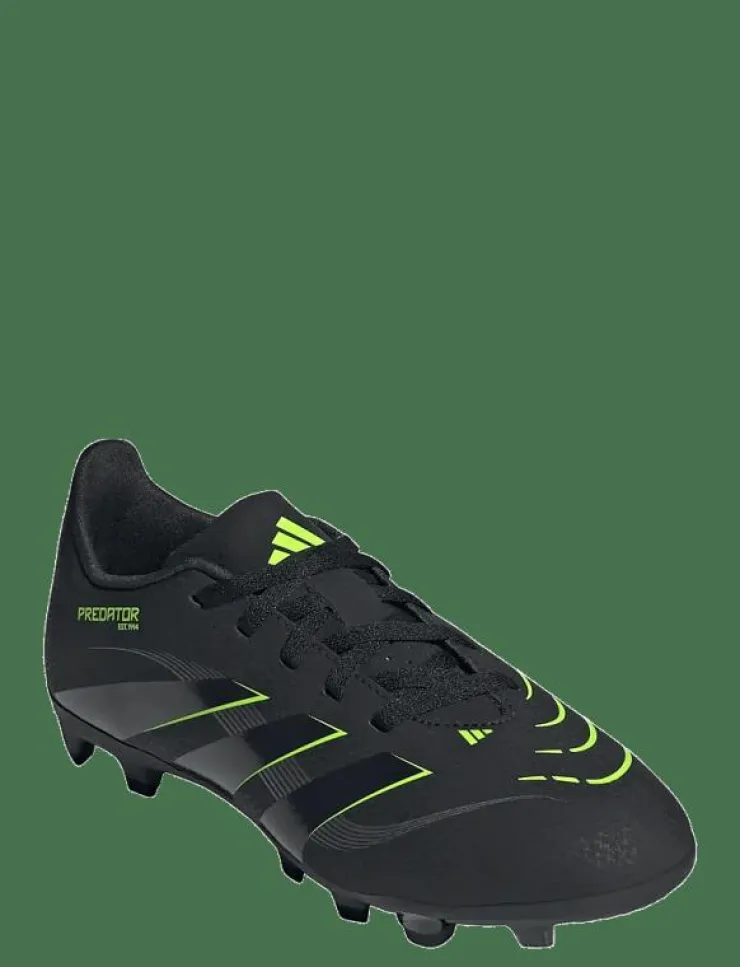 Barn adidas Performance Fotbollsskor|Sportskor|PREDATOR CLUB FG/MG J - Sportskor