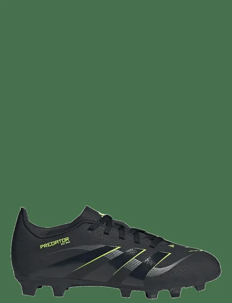 Barn adidas Performance Fotbollsskor|Sportskor|PREDATOR CLUB FG/MG J - Sportskor