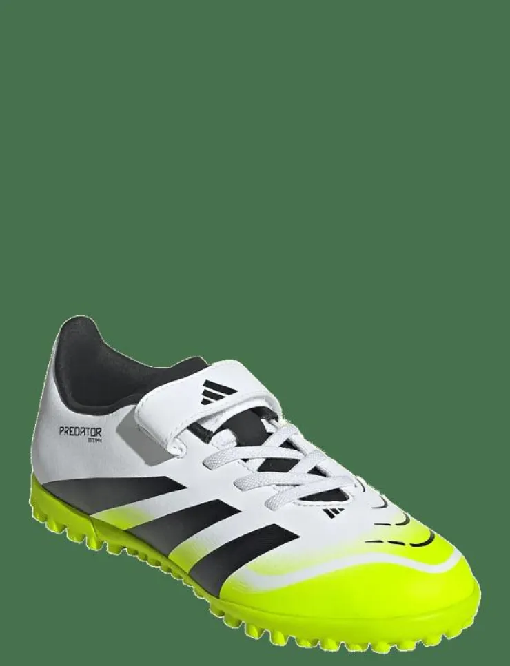 adidas Performance PREDATOR CLUB H&L TF J - Fotbollsskor|Barn Sportskor|Fotbollsskor